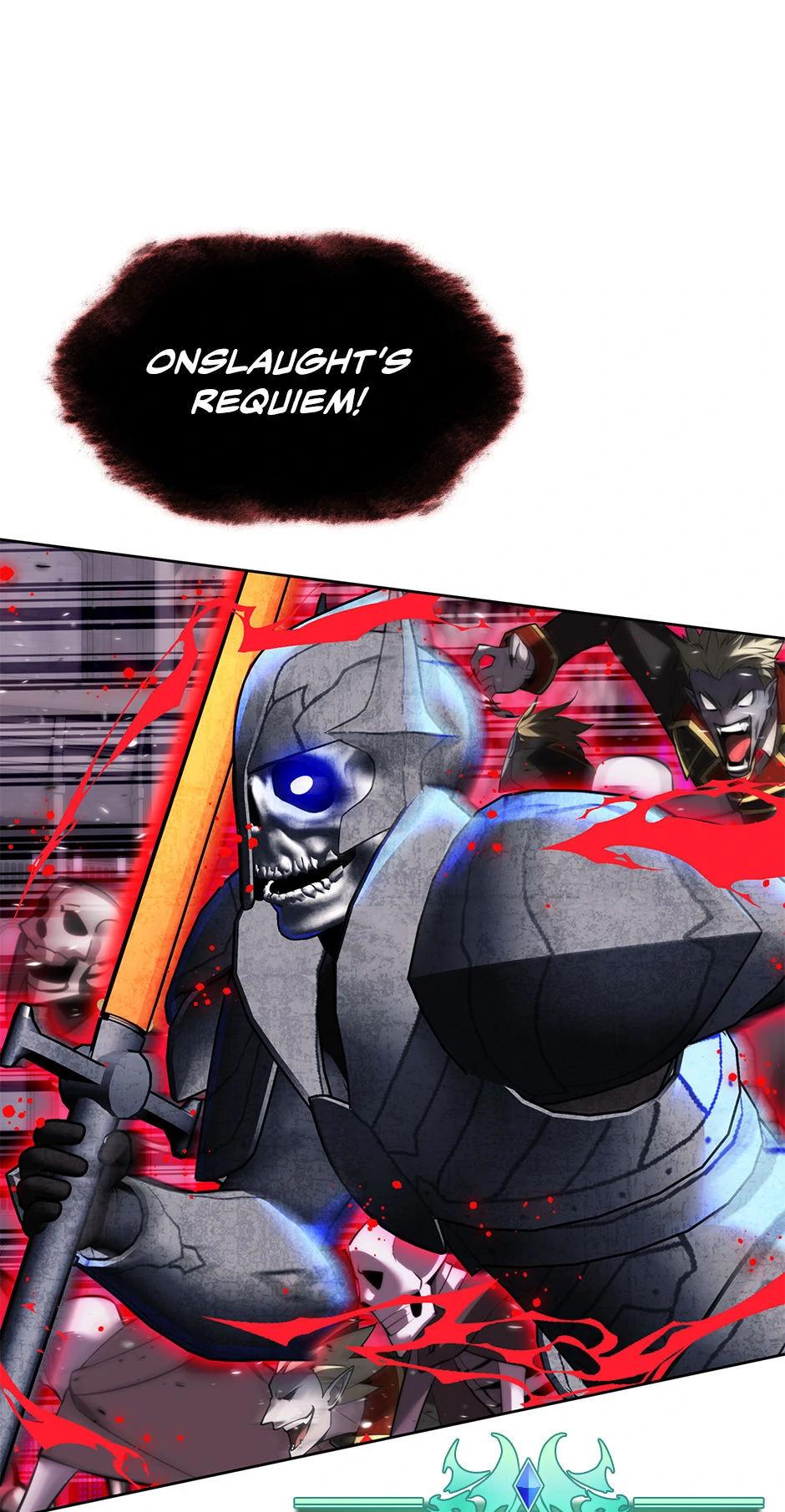 Overgeared Chapter 245 39