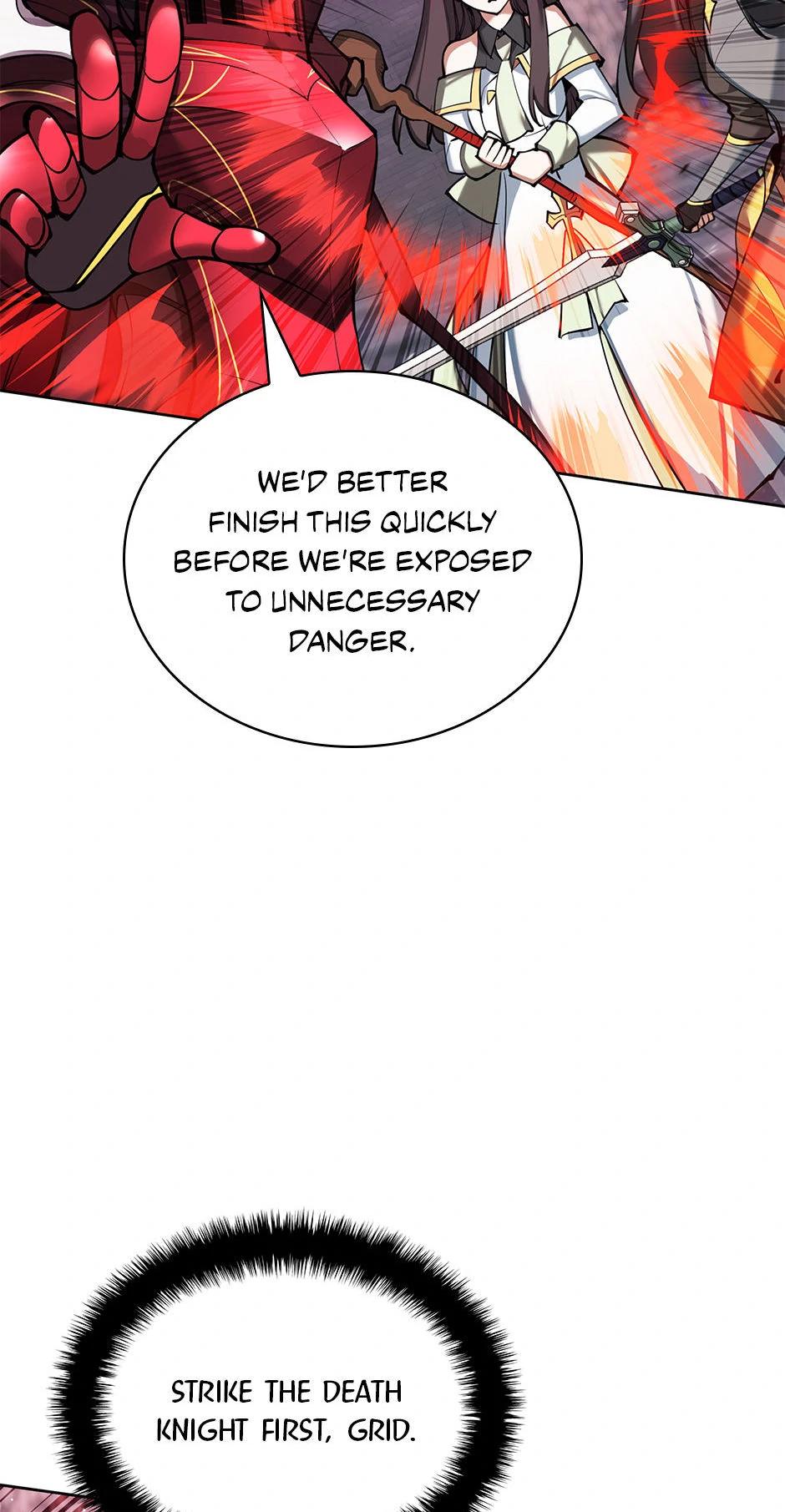 Overgeared Chapter 245 41