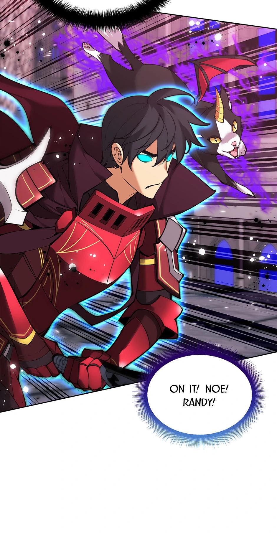 Overgeared Chapter 245 42