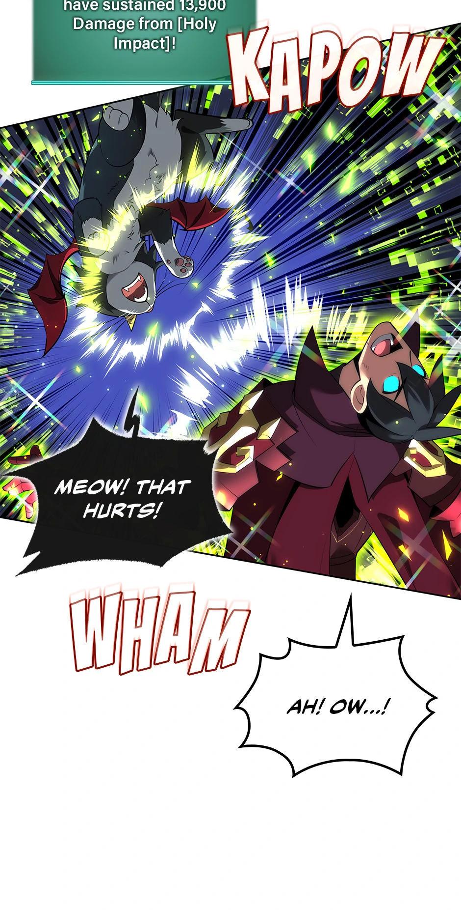 Overgeared Chapter 245 47