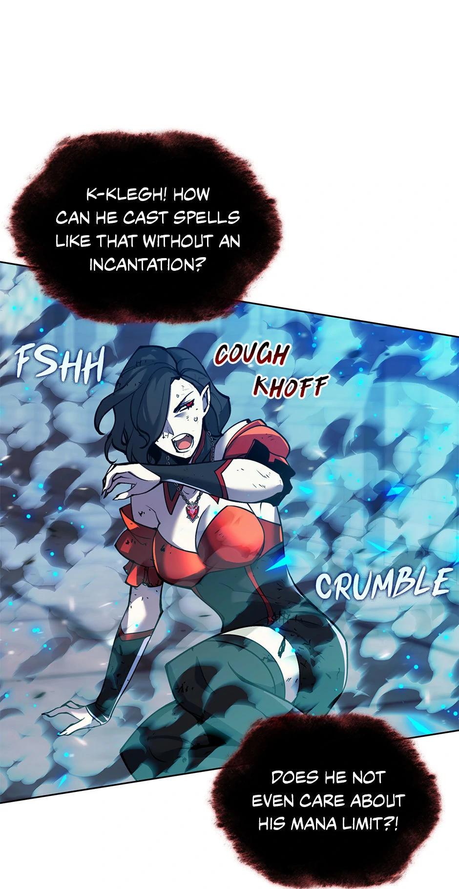 Overgeared Chapter 245 57