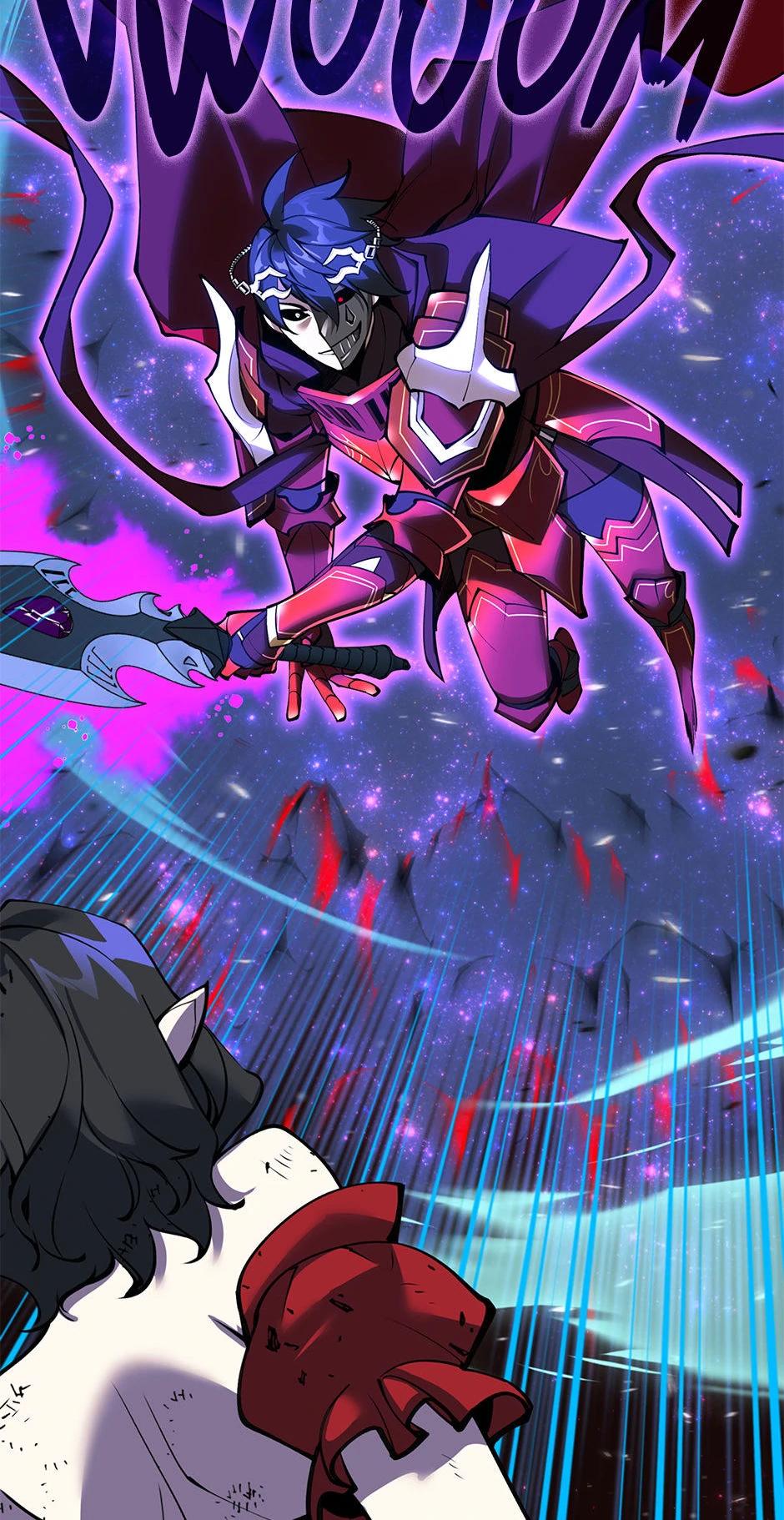 Overgeared Chapter 245 60
