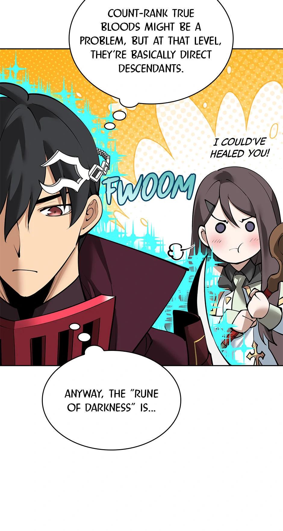 Overgeared Chapter 245 99