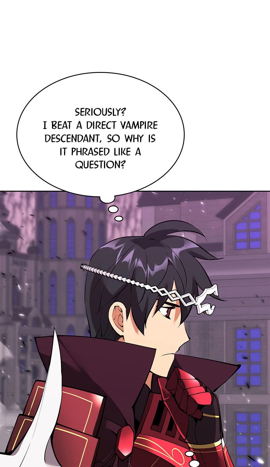 Overgeared Chapter 245 102