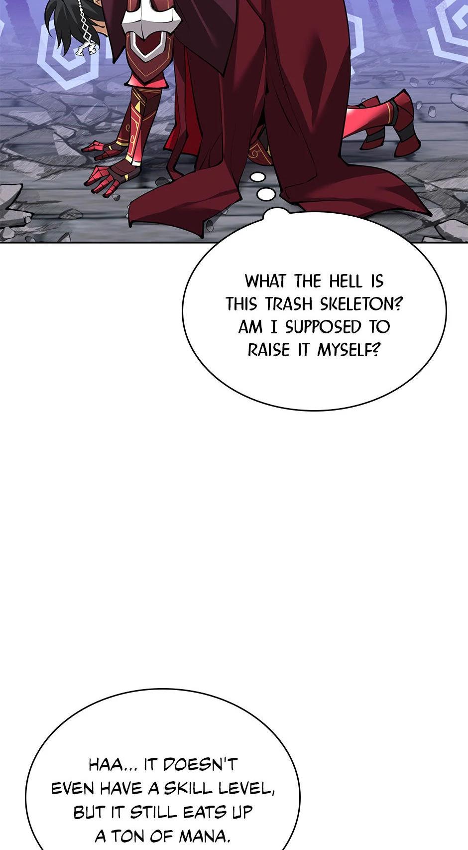 Overgeared Chapter 245 107