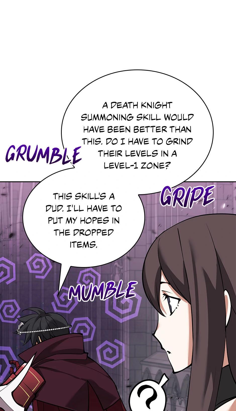 Overgeared Chapter 245 109