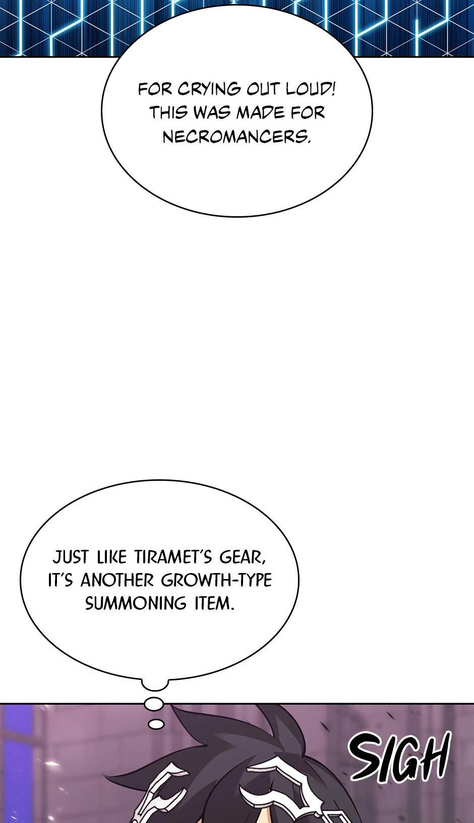 Overgeared Chapter 245 112