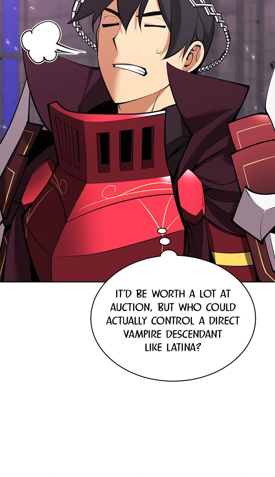 Overgeared Chapter 245 113