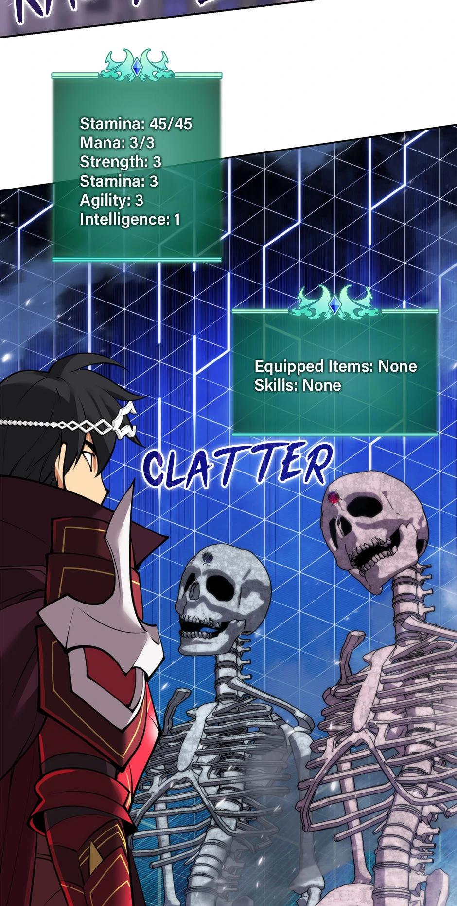 Overgeared Chapter 245 121