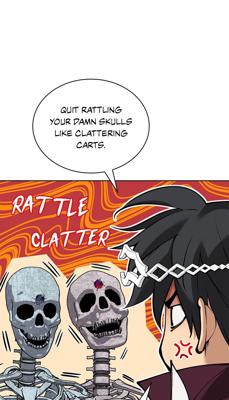 Overgeared Chapter 245 124