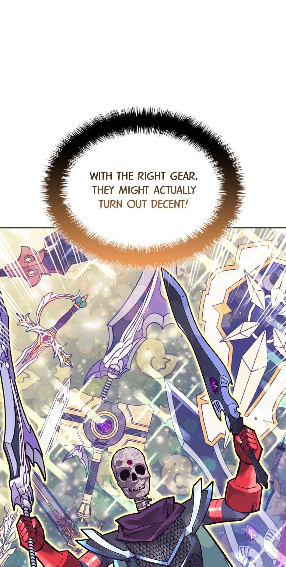 Overgeared Chapter 245 129