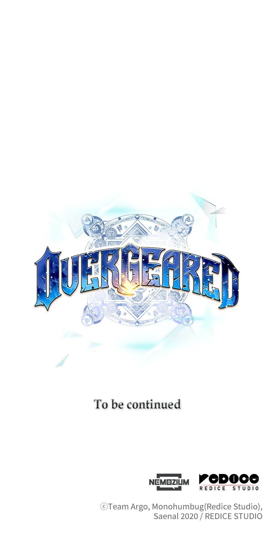 Overgeared Chapter 245 133