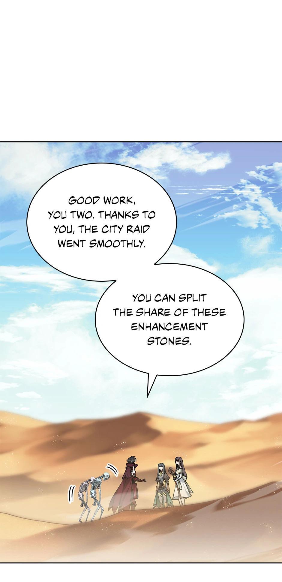 Overgeared Chapter 246 1
