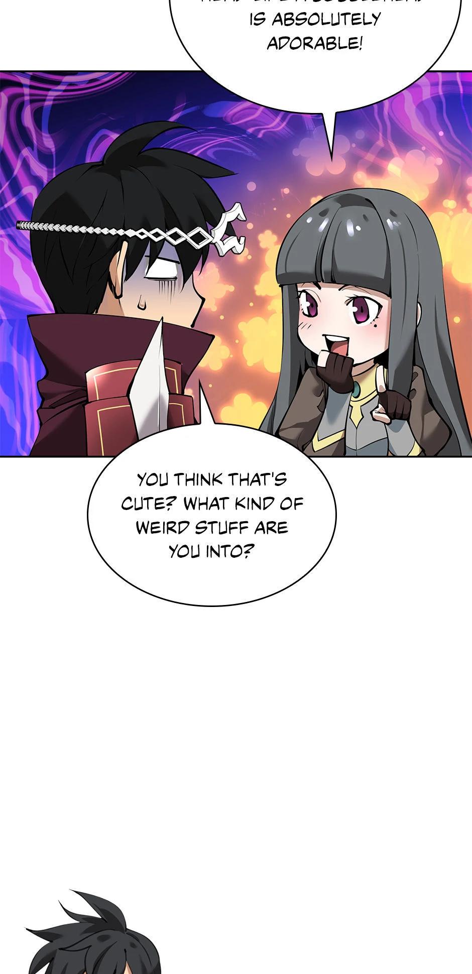 Overgeared Chapter 246 3