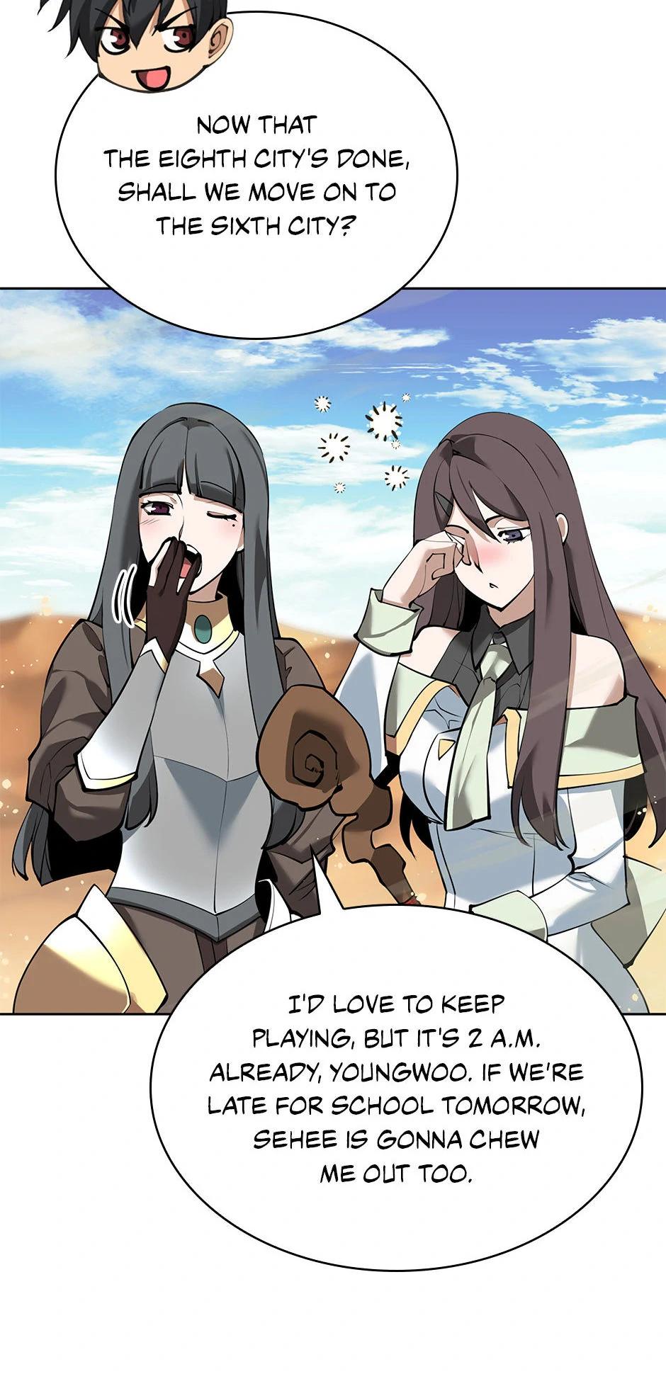 Overgeared Chapter 246 4
