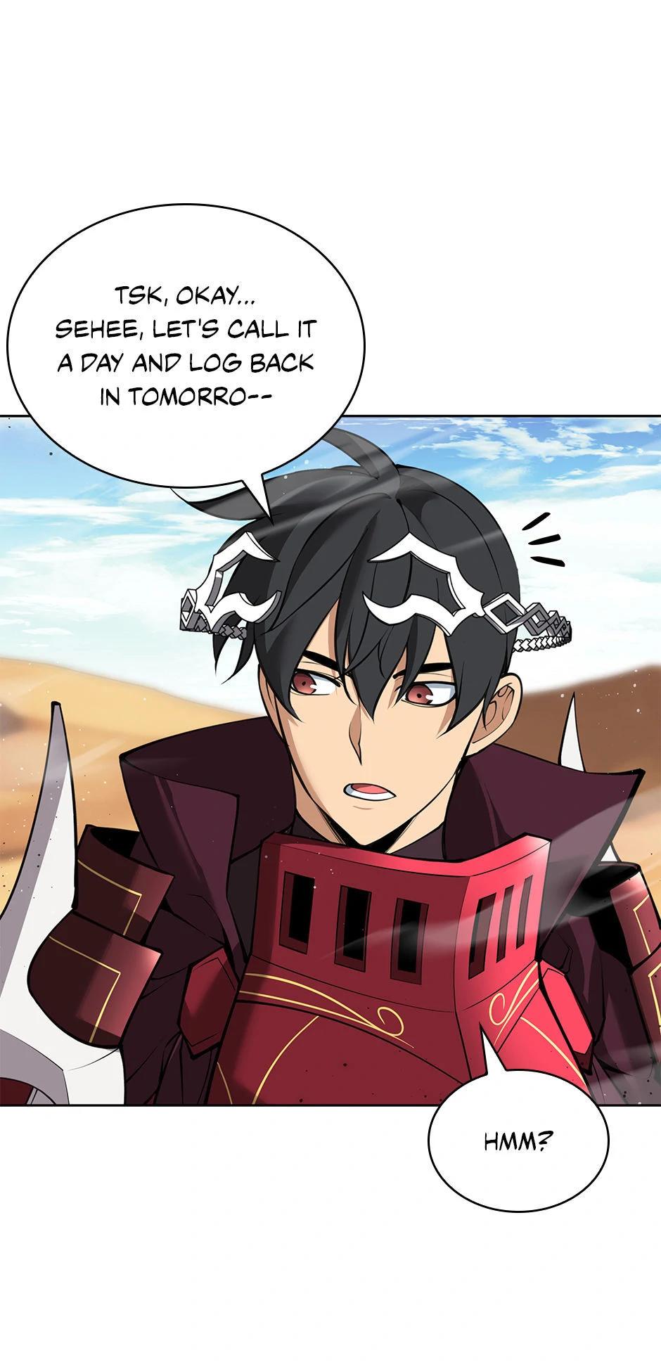 Overgeared Chapter 246 5