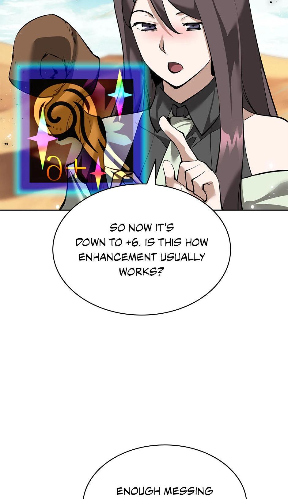 Overgeared Chapter 246 8
