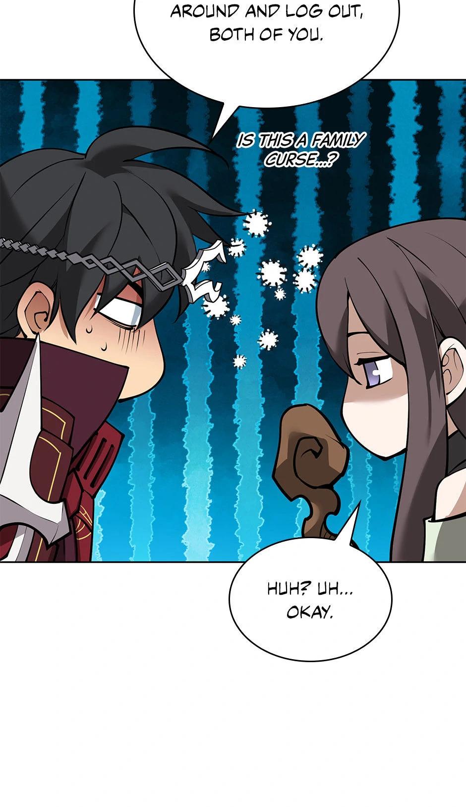 Overgeared Chapter 246 9