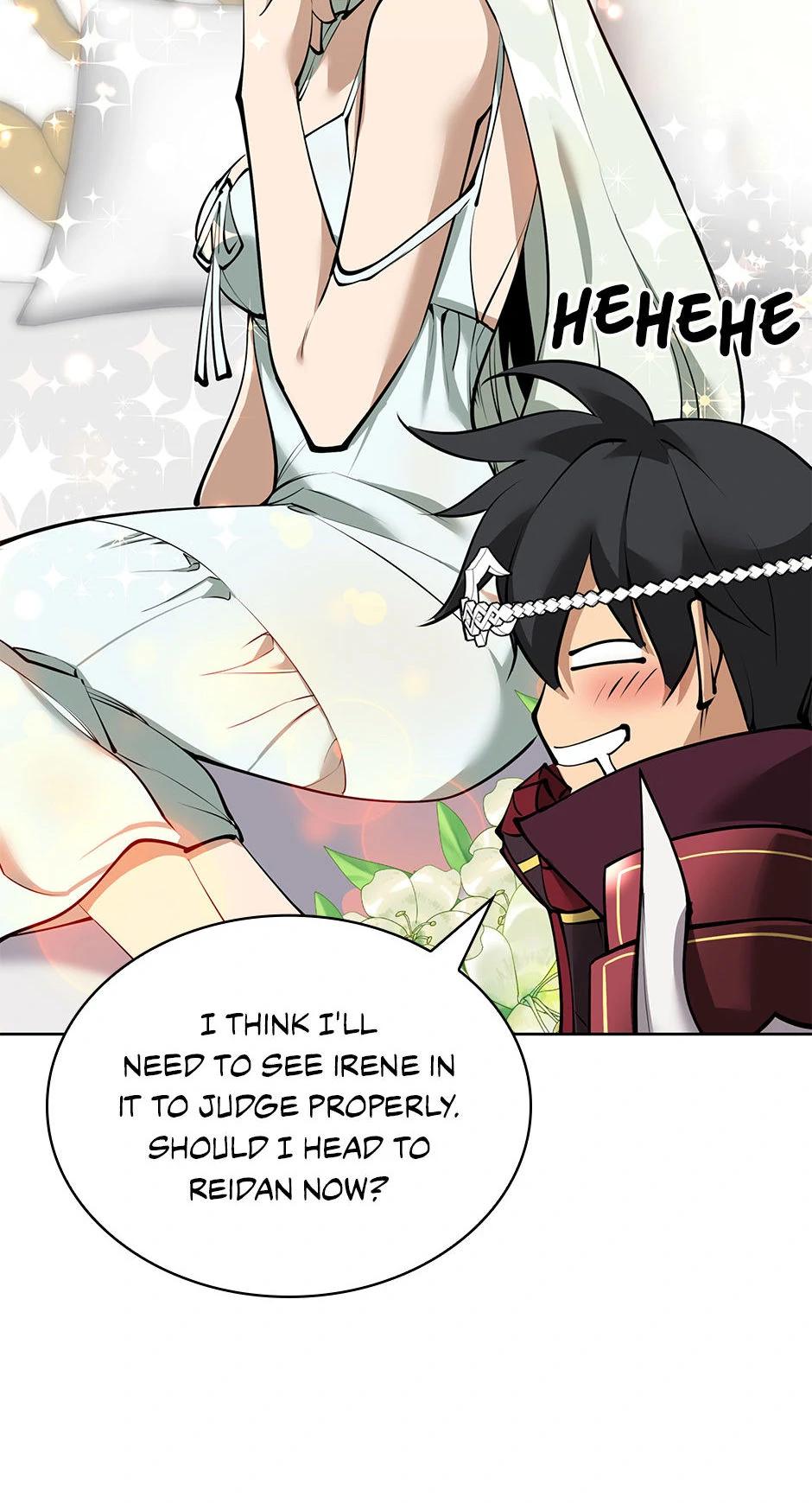 Overgeared Chapter 246 14