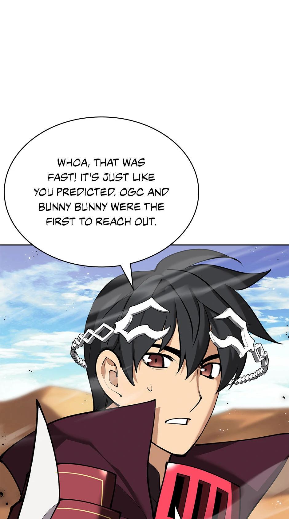 Overgeared Chapter 246 17