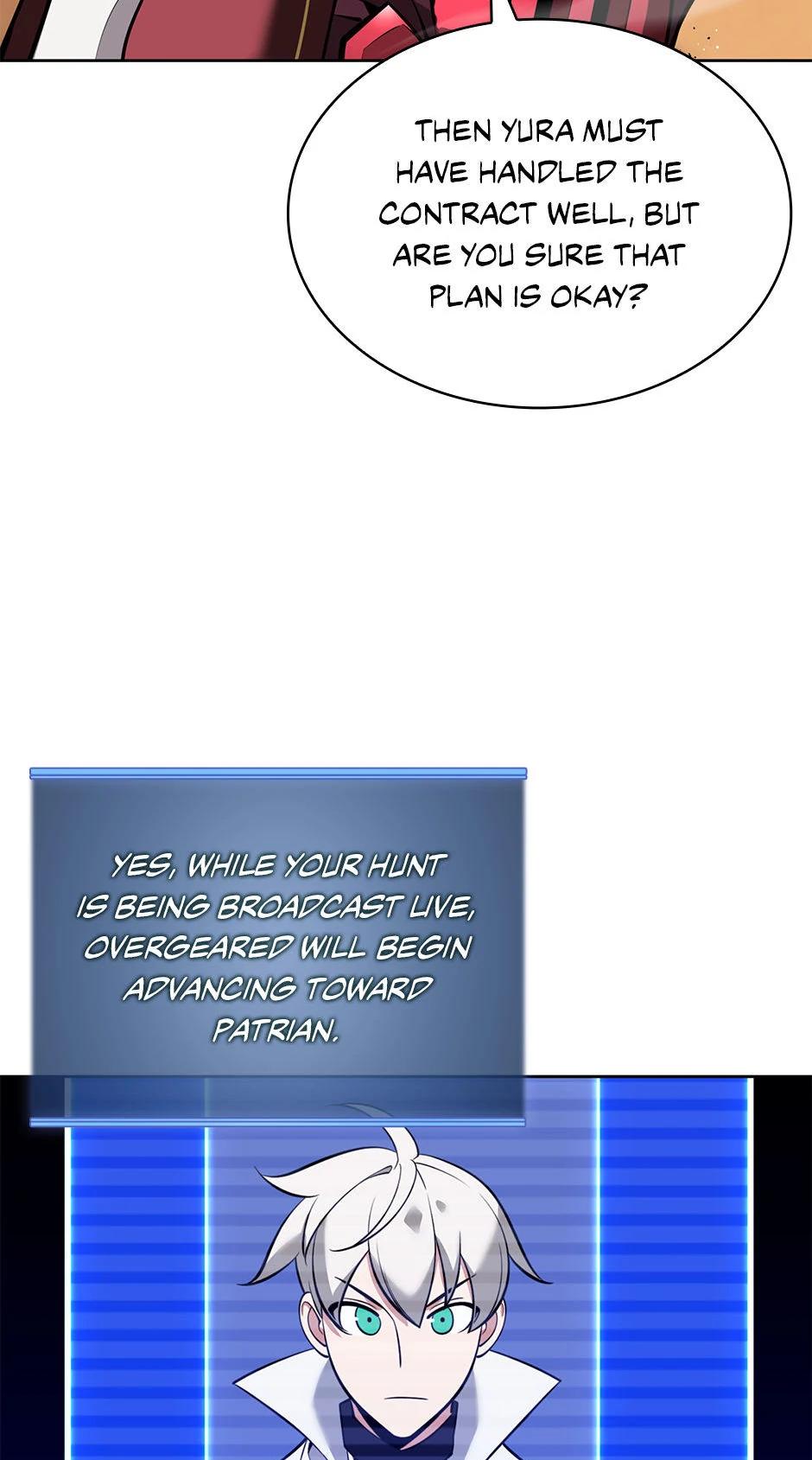 Overgeared Chapter 246 18
