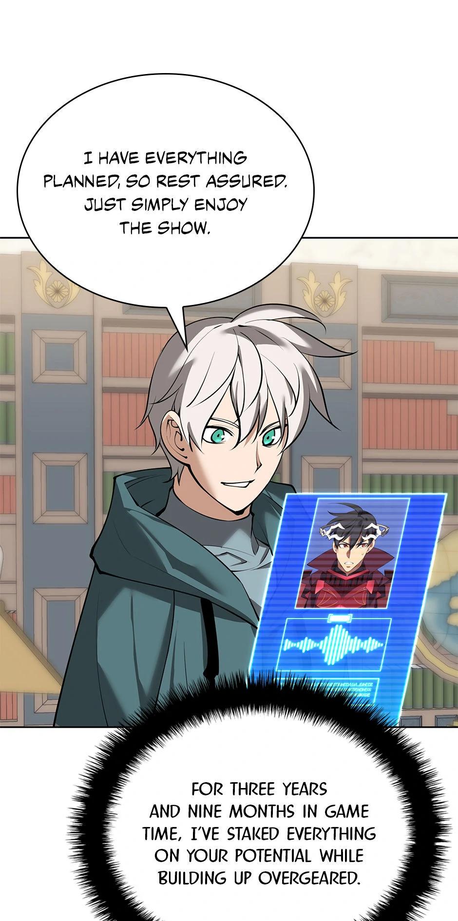 Overgeared Chapter 246 22