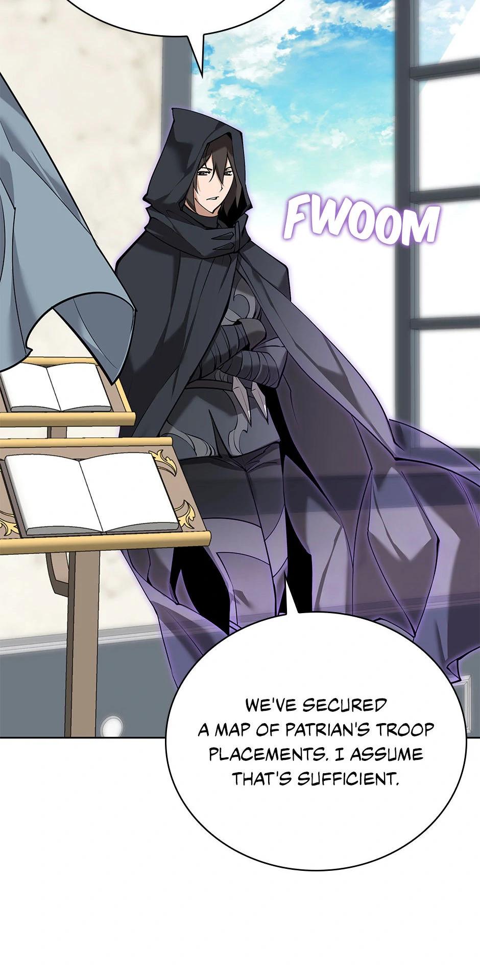 Overgeared Chapter 246 26