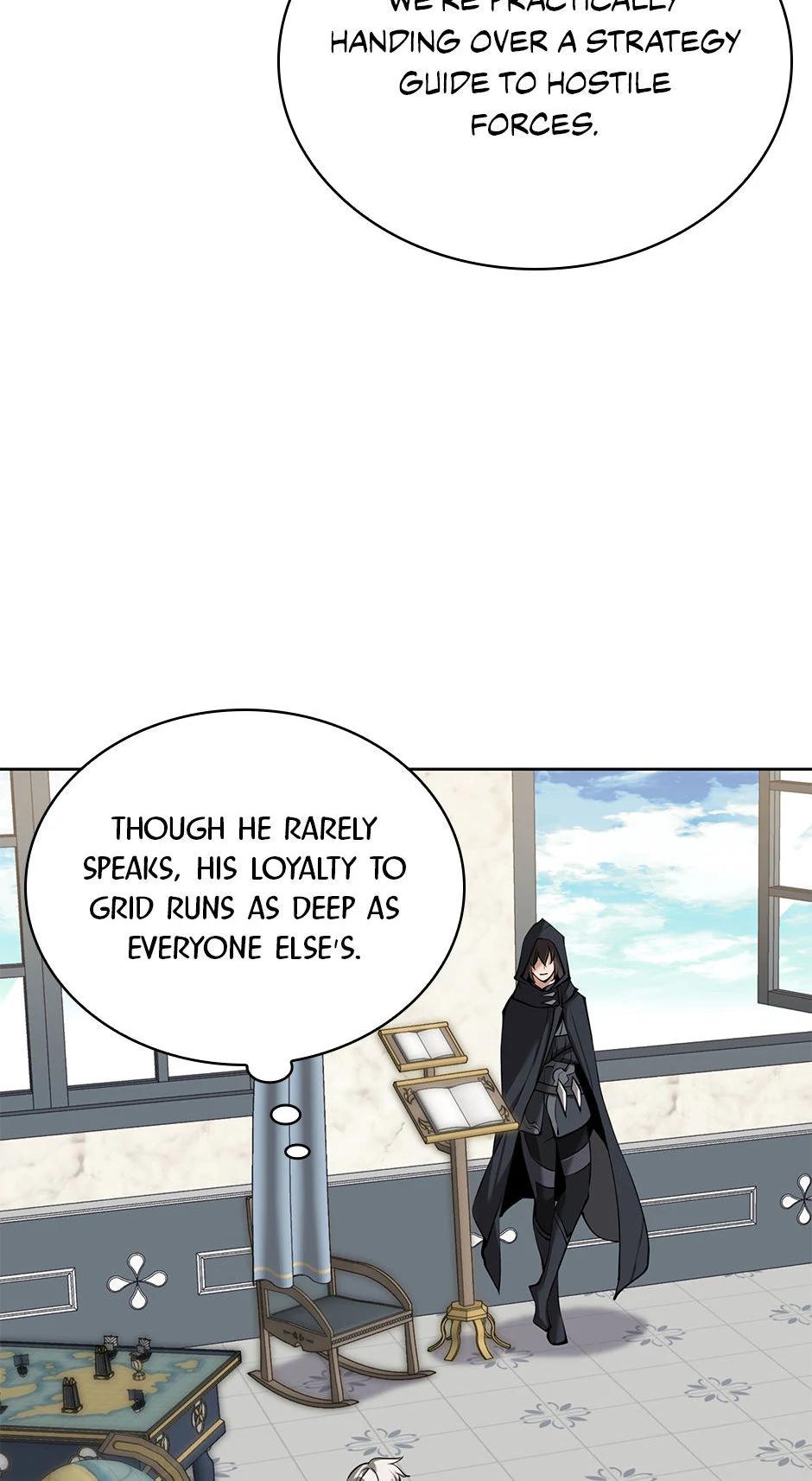 Overgeared Chapter 246 28