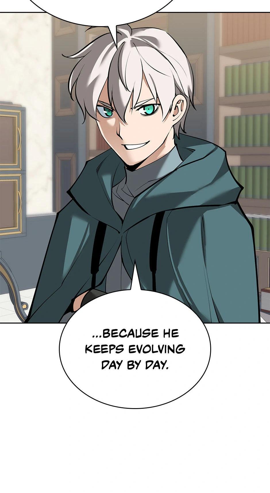 Overgeared Chapter 246 30