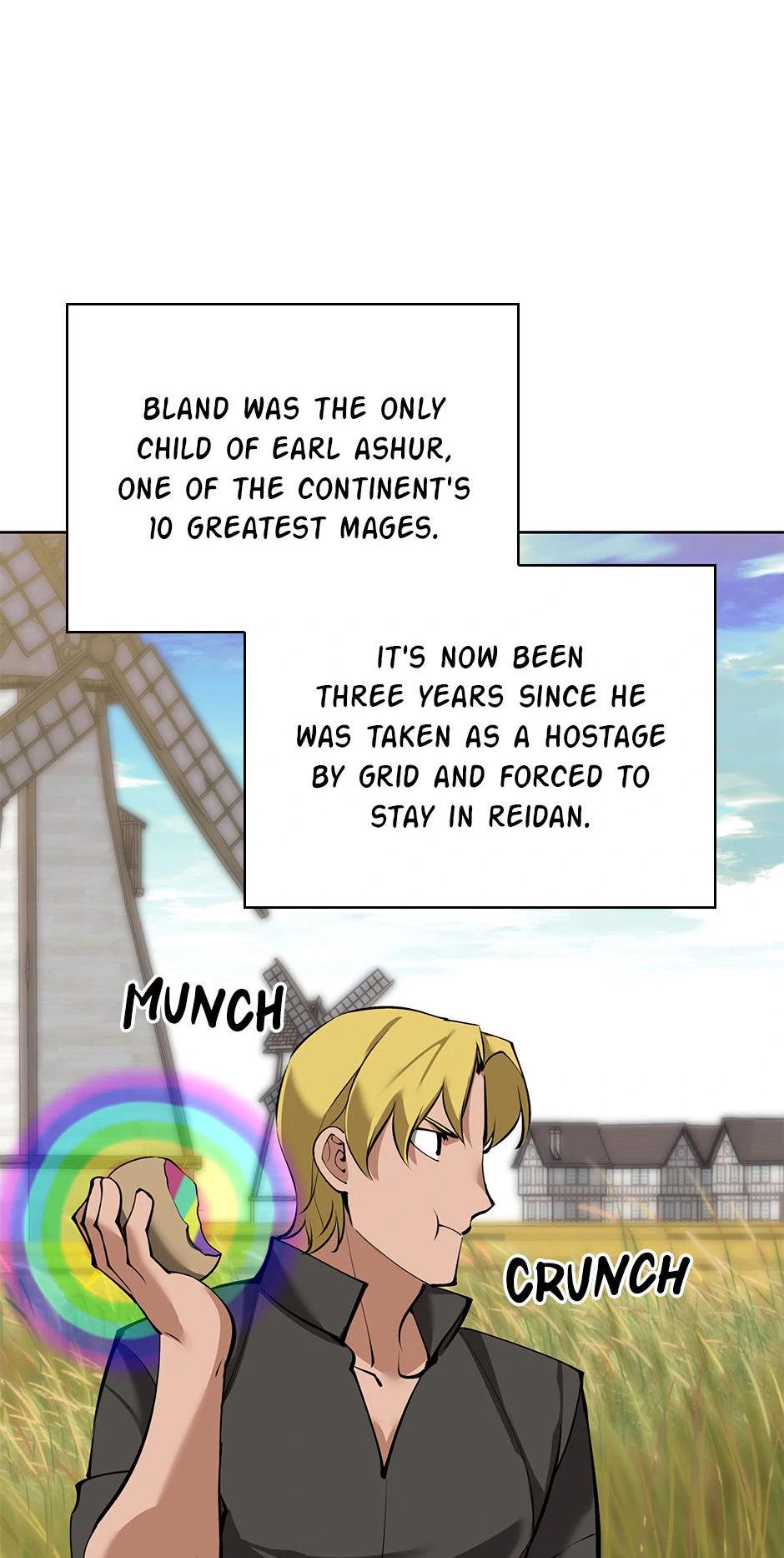 Overgeared Chapter 246 33