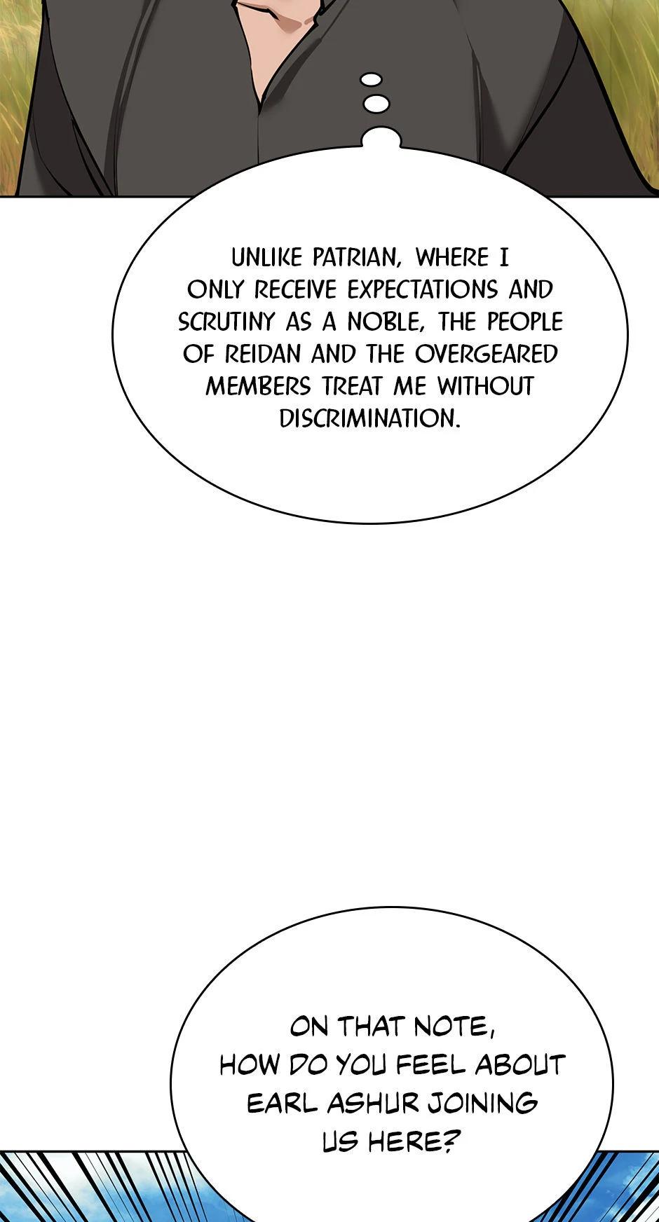 Overgeared Chapter 246 39