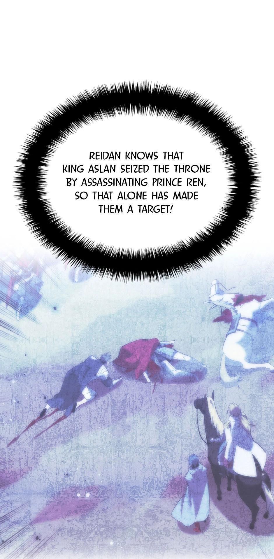 Overgeared Chapter 246 41