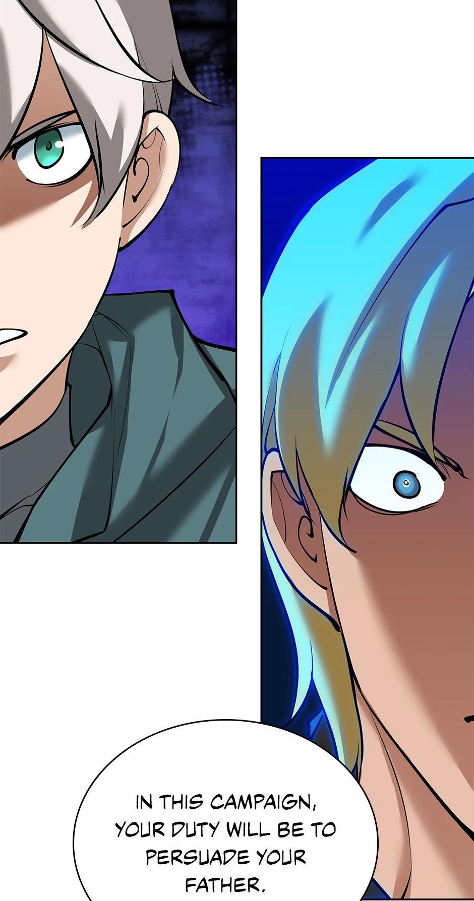 Overgeared Chapter 246 48
