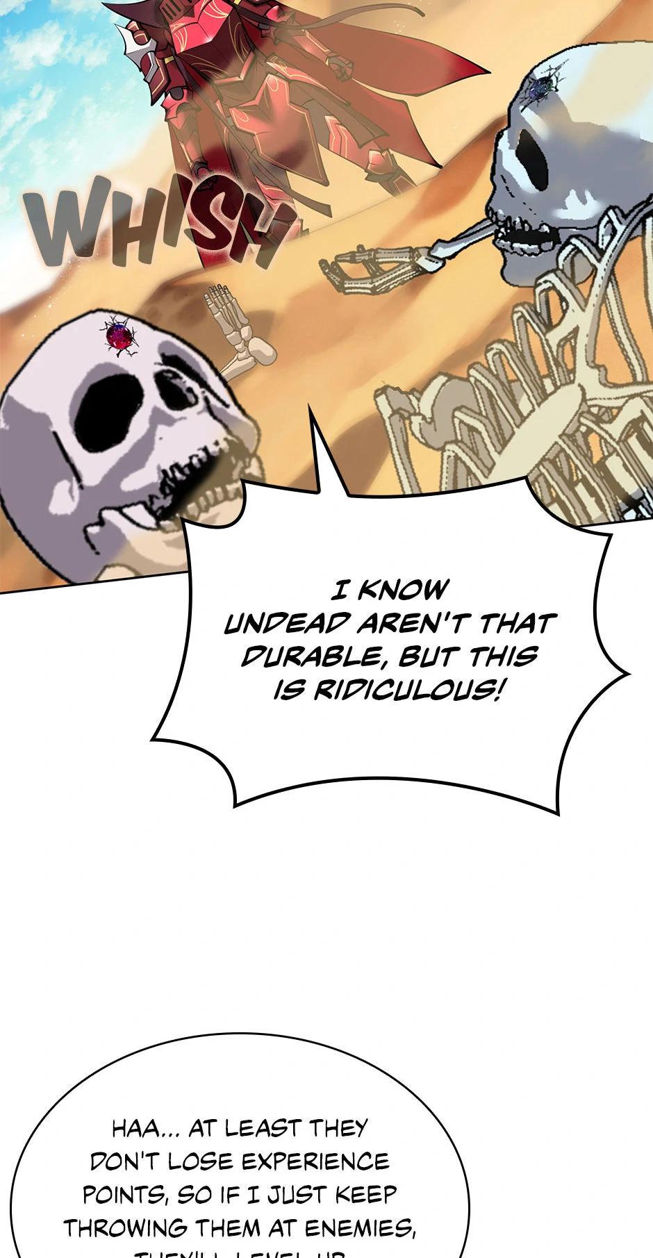 Overgeared Chapter 246 61