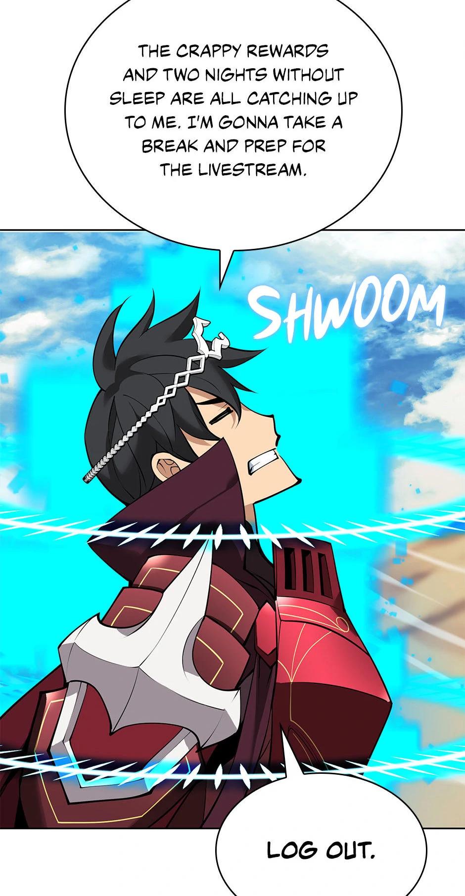 Overgeared Chapter 246 63