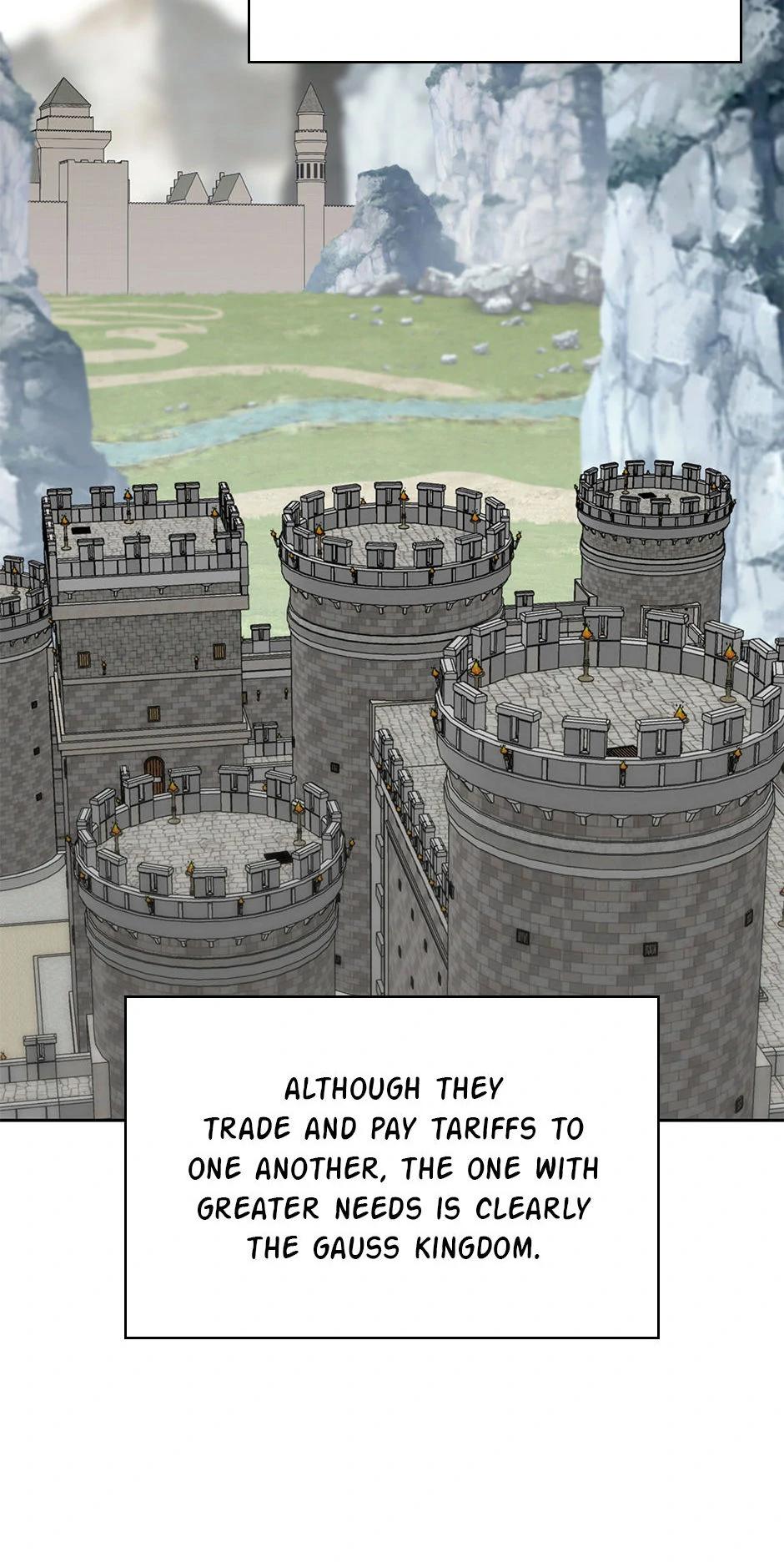 Overgeared Chapter 246 67