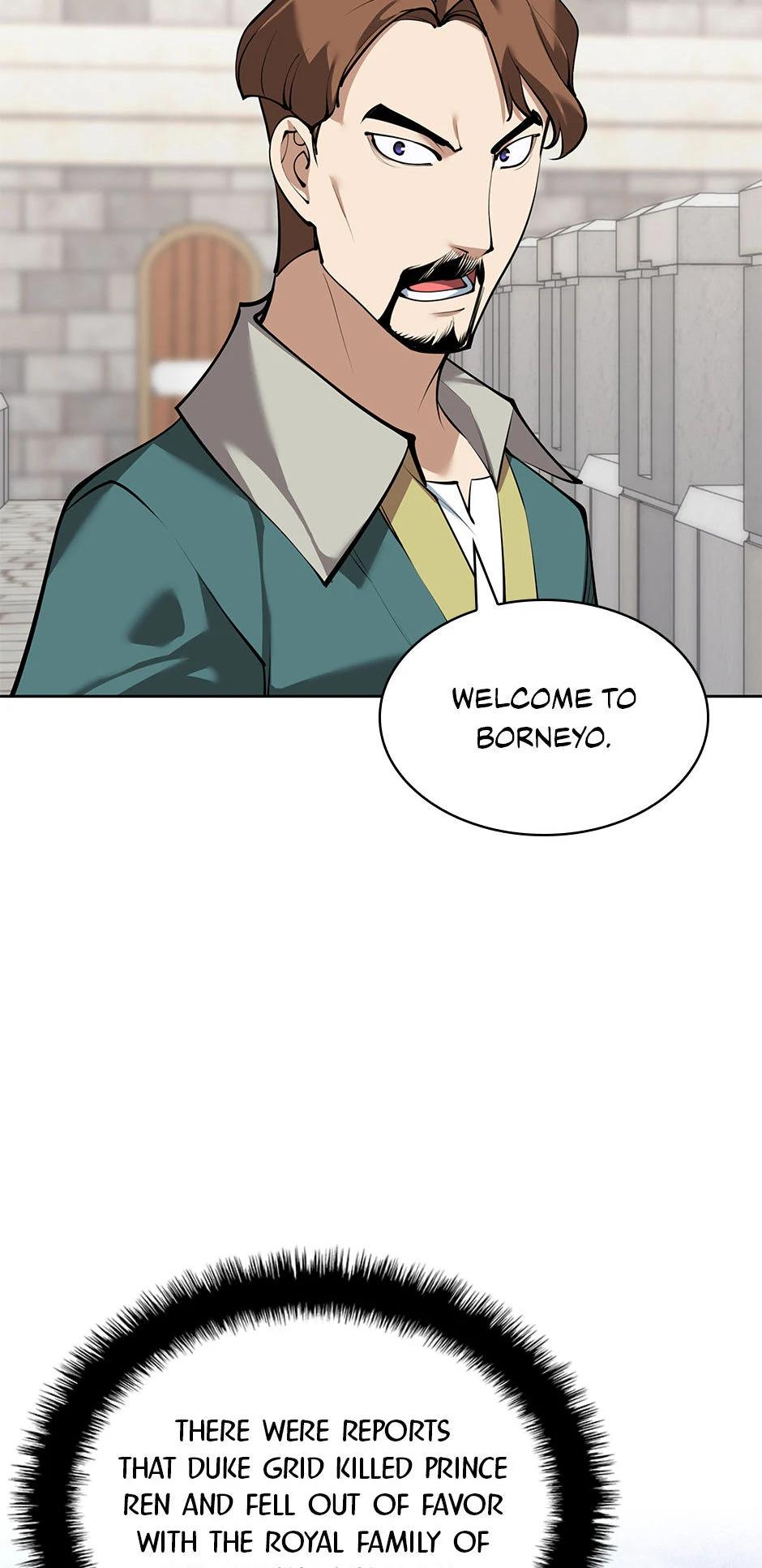 Overgeared Chapter 246 74