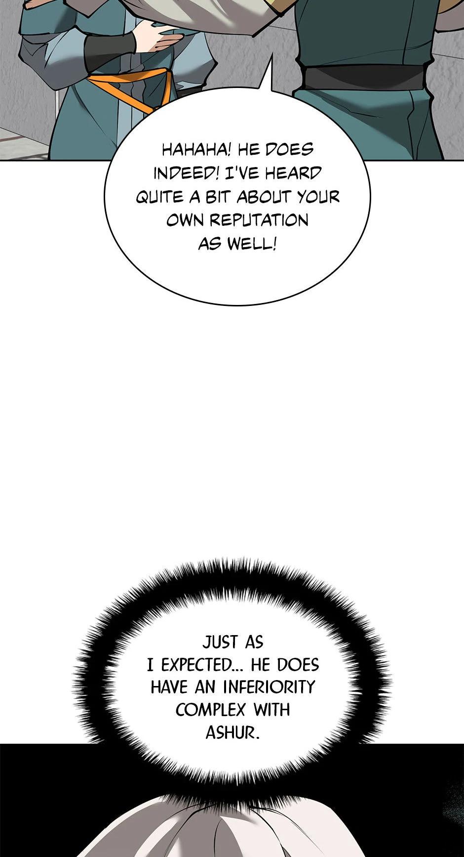 Overgeared Chapter 246 77