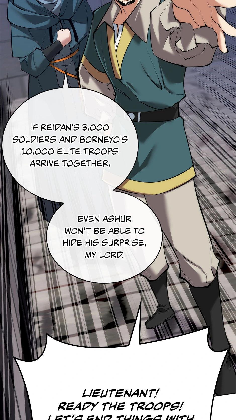 Overgeared Chapter 246 90