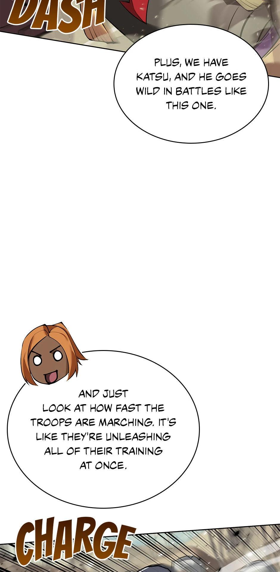 Overgeared Chapter 246 97