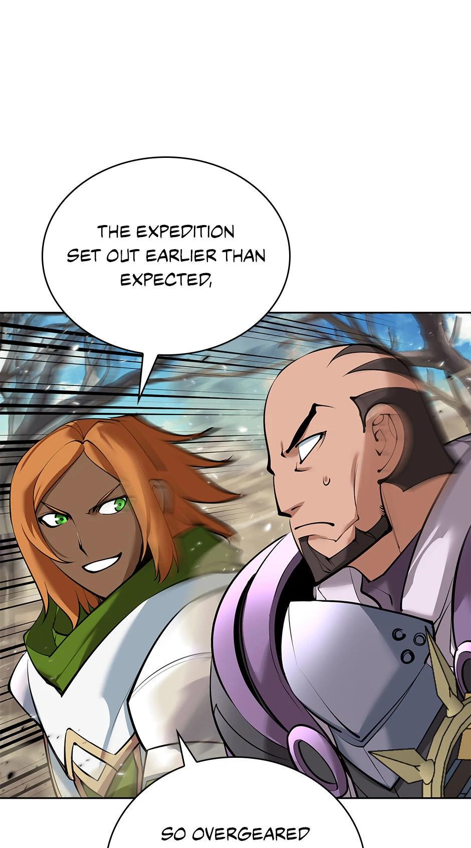 Overgeared Chapter 246 99