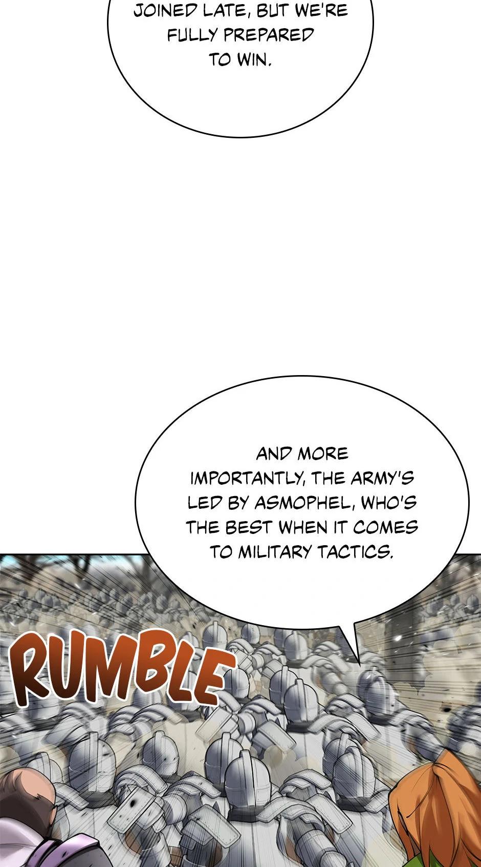 Overgeared Chapter 246 100