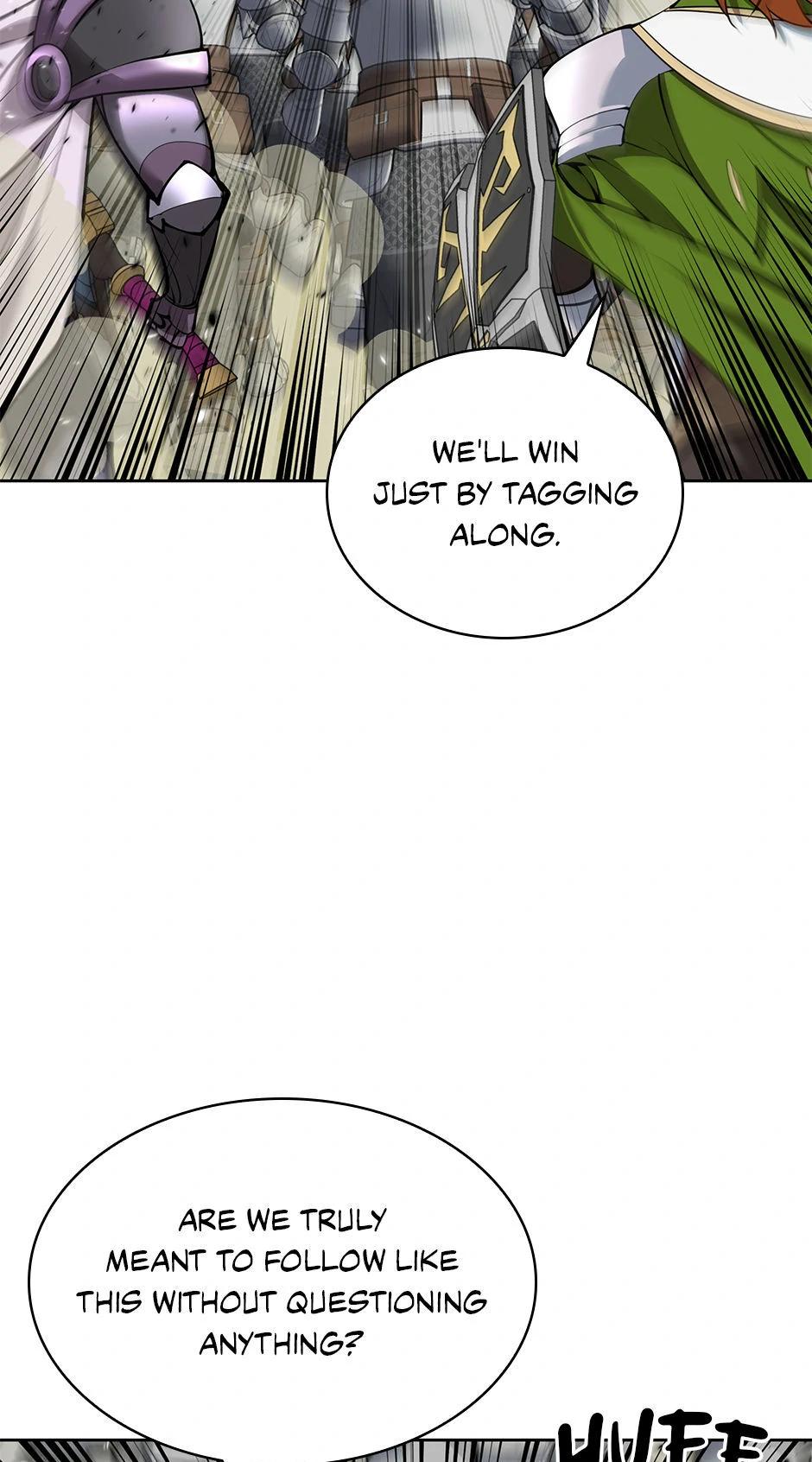 Overgeared Chapter 246 101