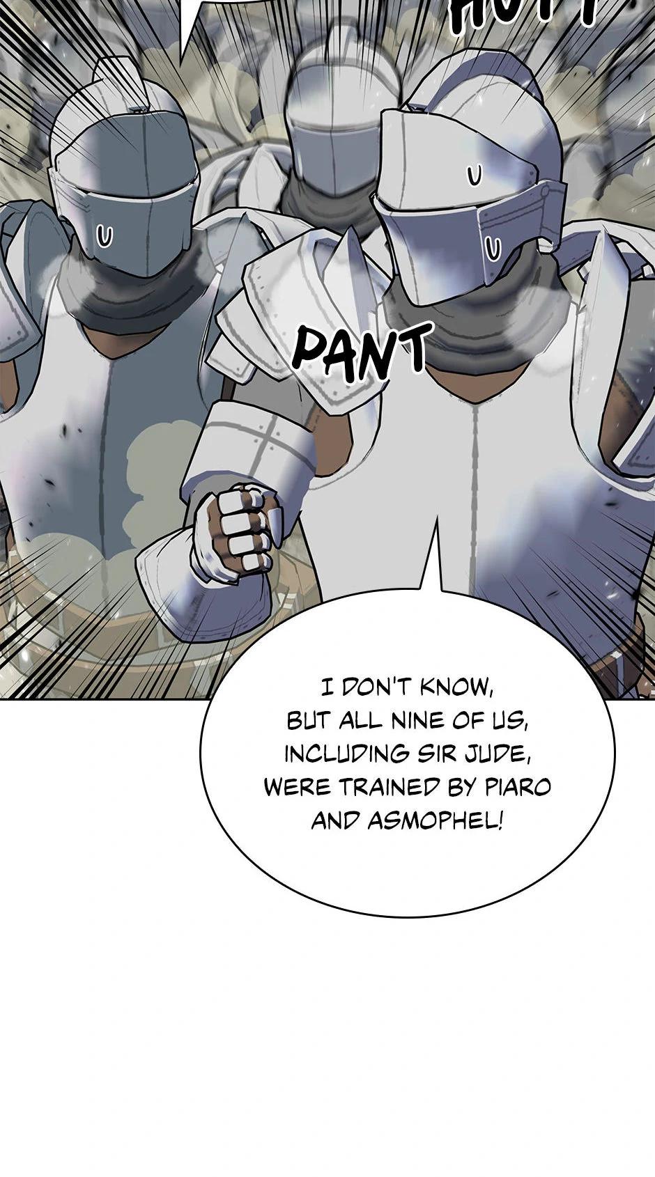 Overgeared Chapter 246 102