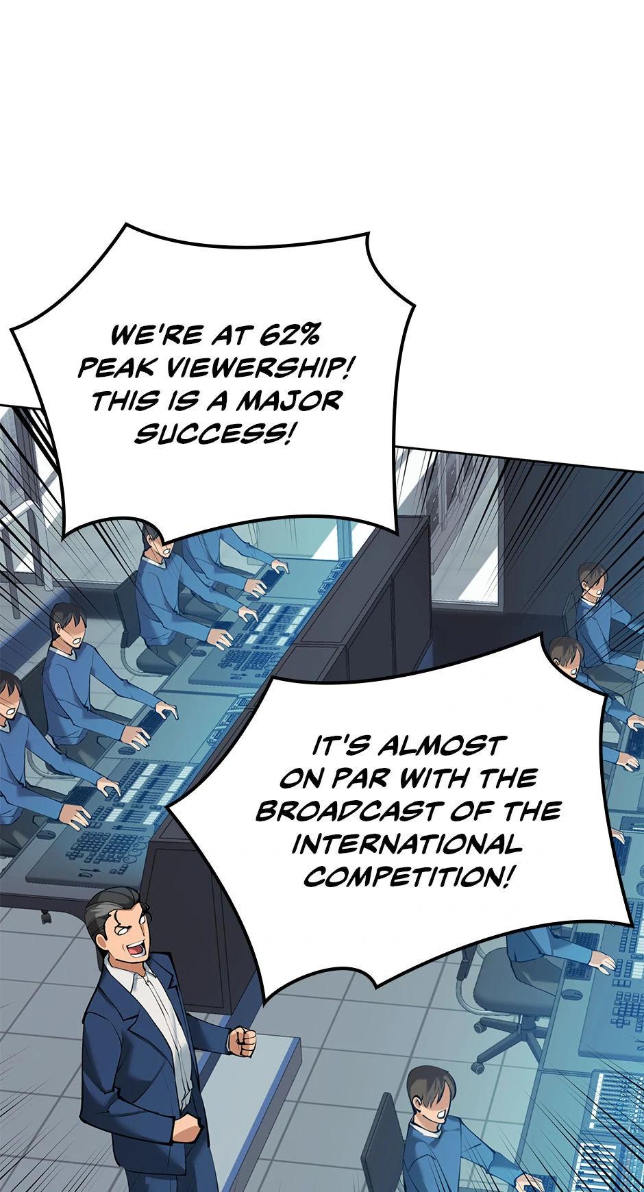 Overgeared Chapter 246 122