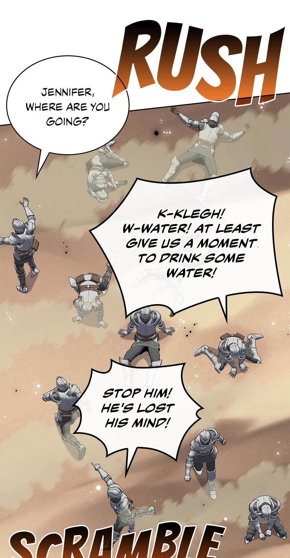 Overgeared Chapter 247 3