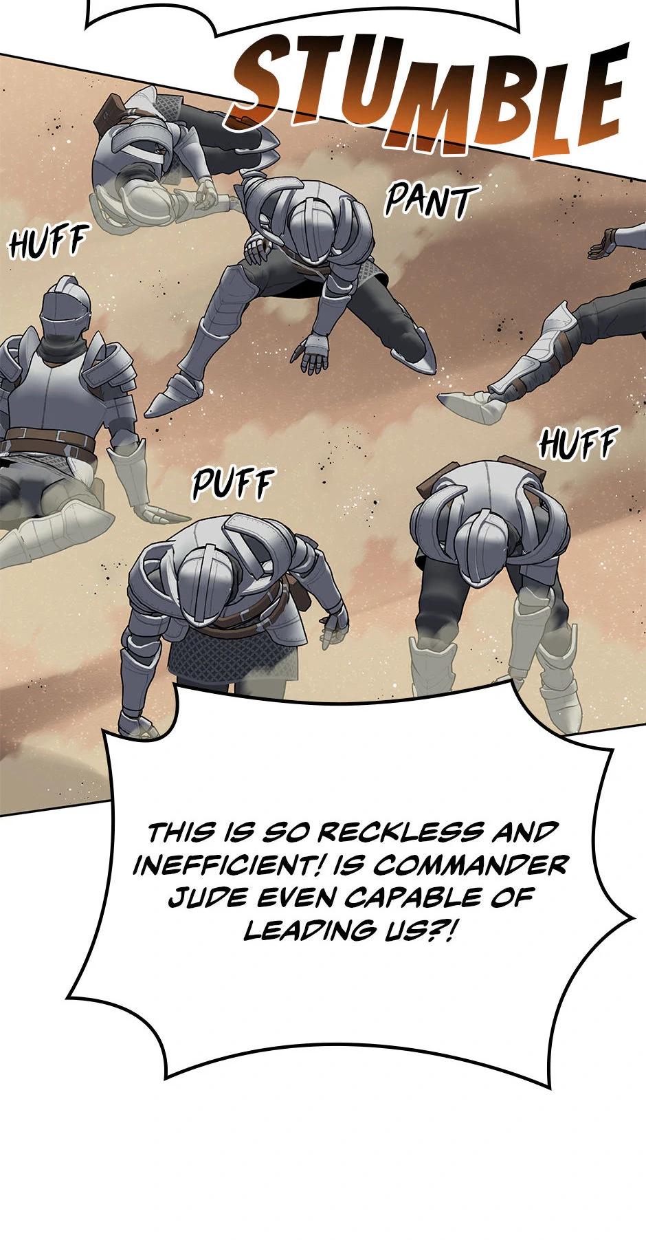 Overgeared Chapter 247 5