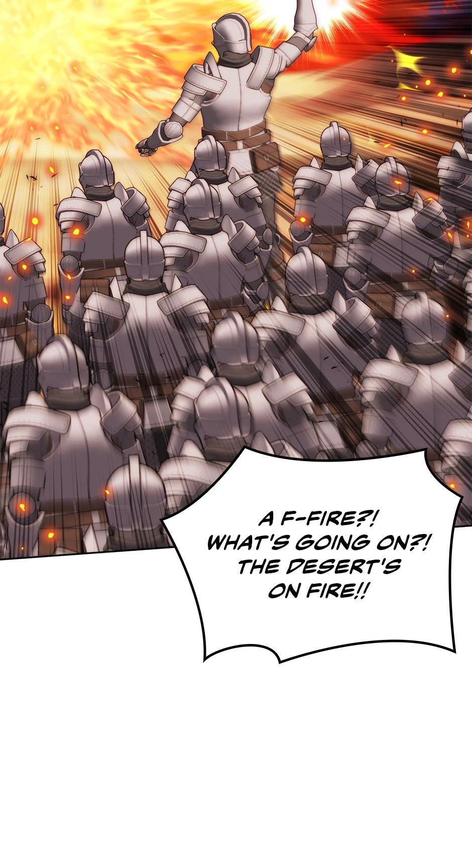 Overgeared Chapter 247 11