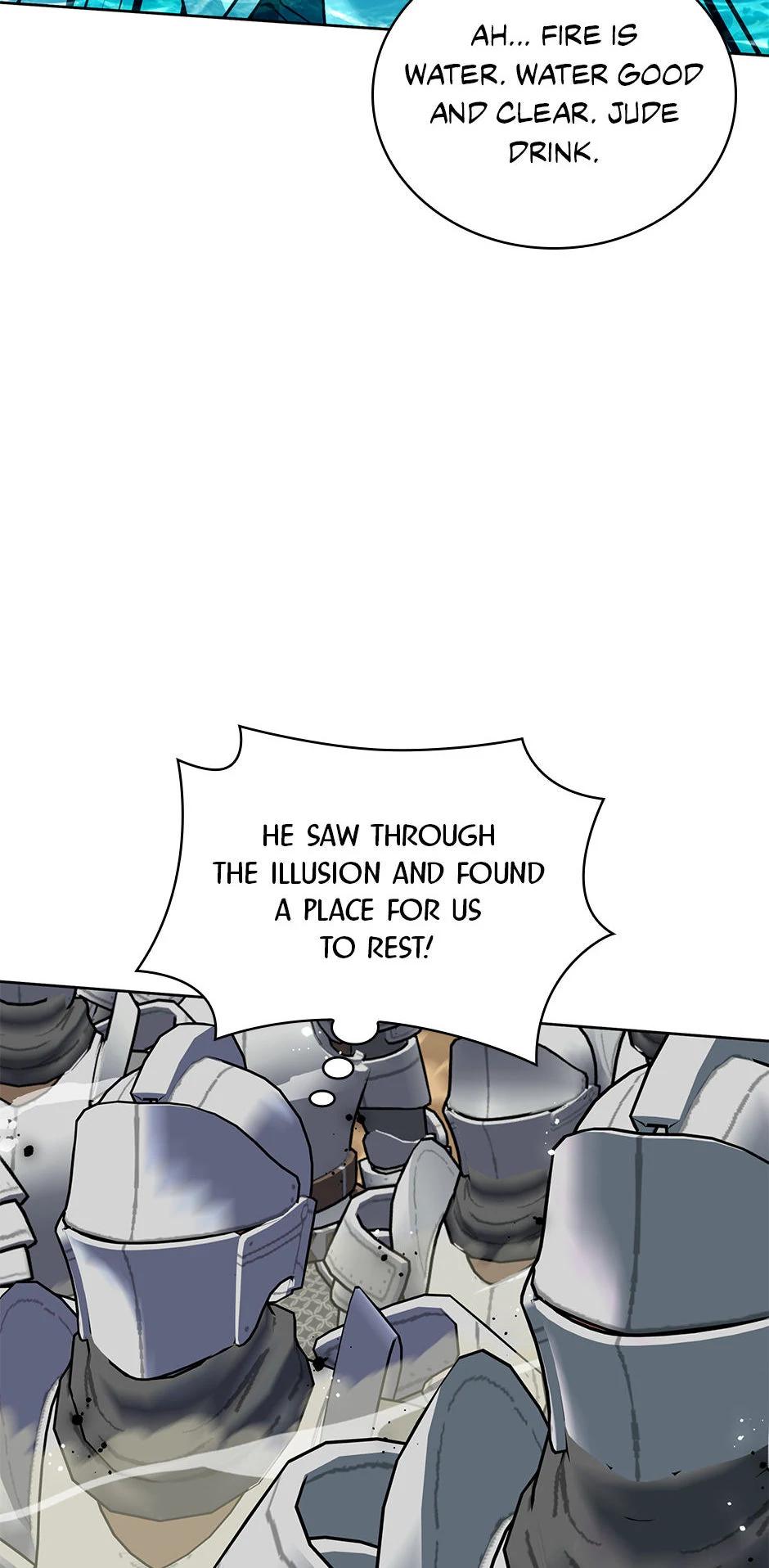 Overgeared Chapter 247 16