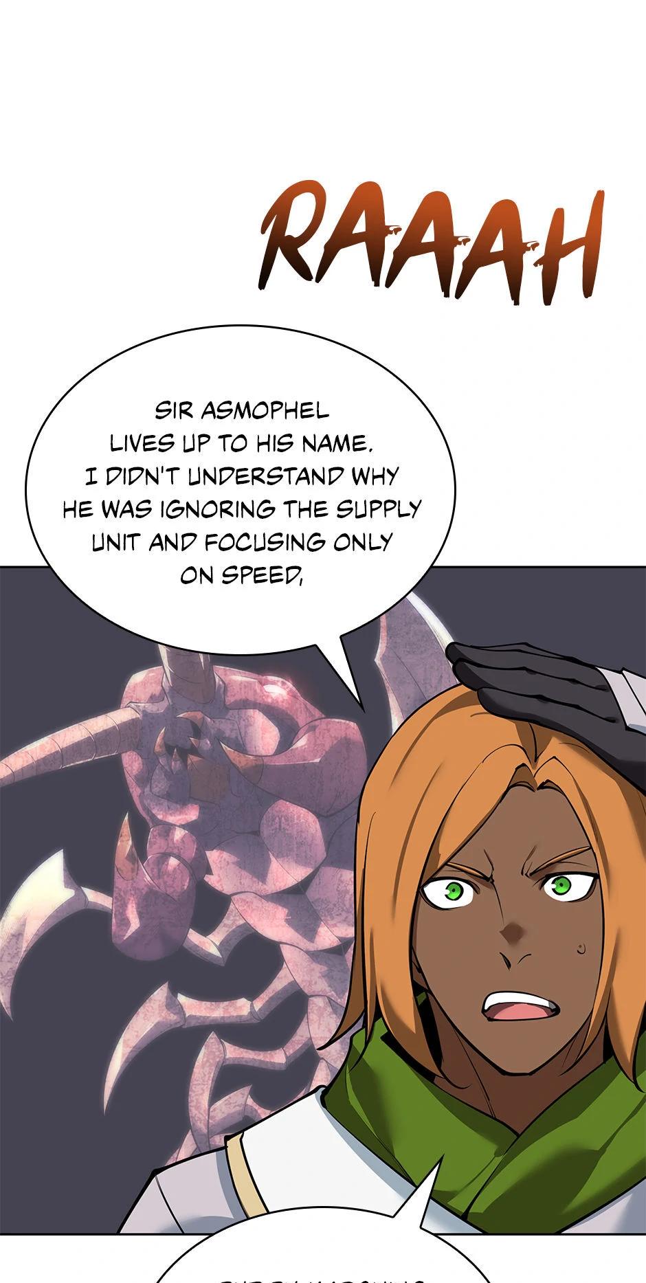 Overgeared Chapter 247 19